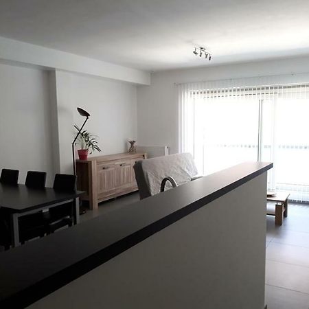 Appartement Residentie Koen à Ostende Extérieur photo
