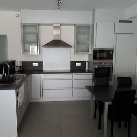 Appartement Residentie Koen à Ostende Extérieur photo