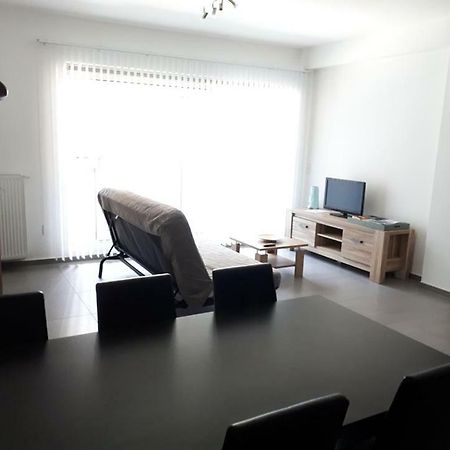 Appartement Residentie Koen à Ostende Extérieur photo
