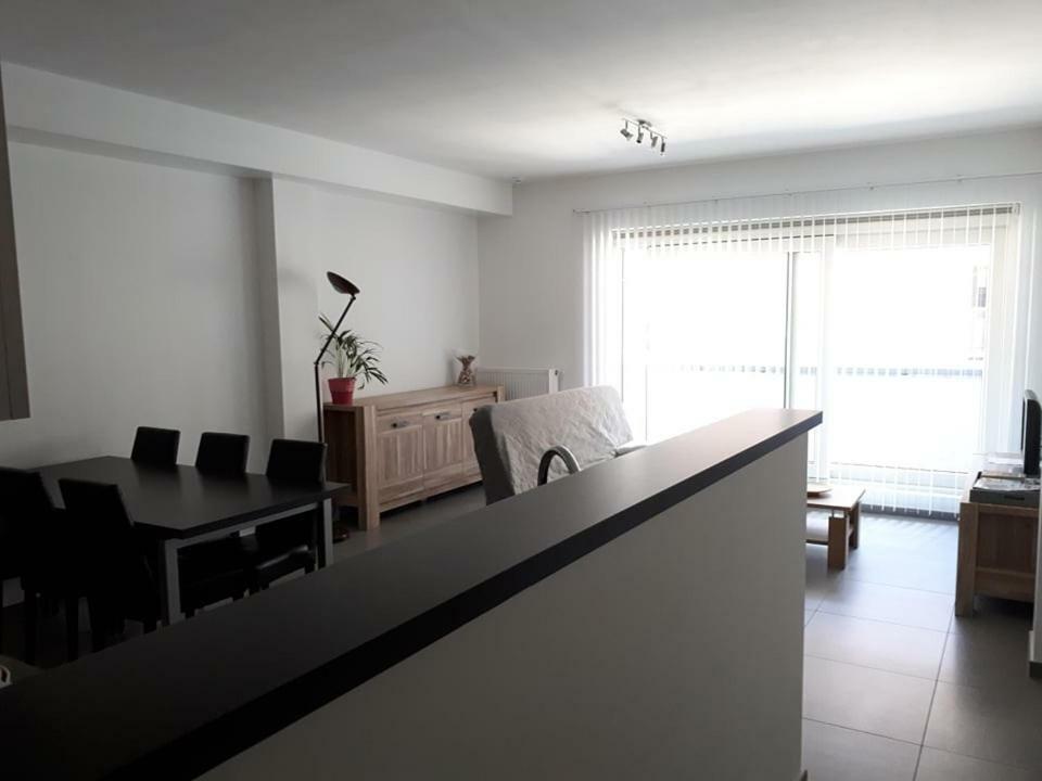 Appartement Residentie Koen à Ostende Extérieur photo
