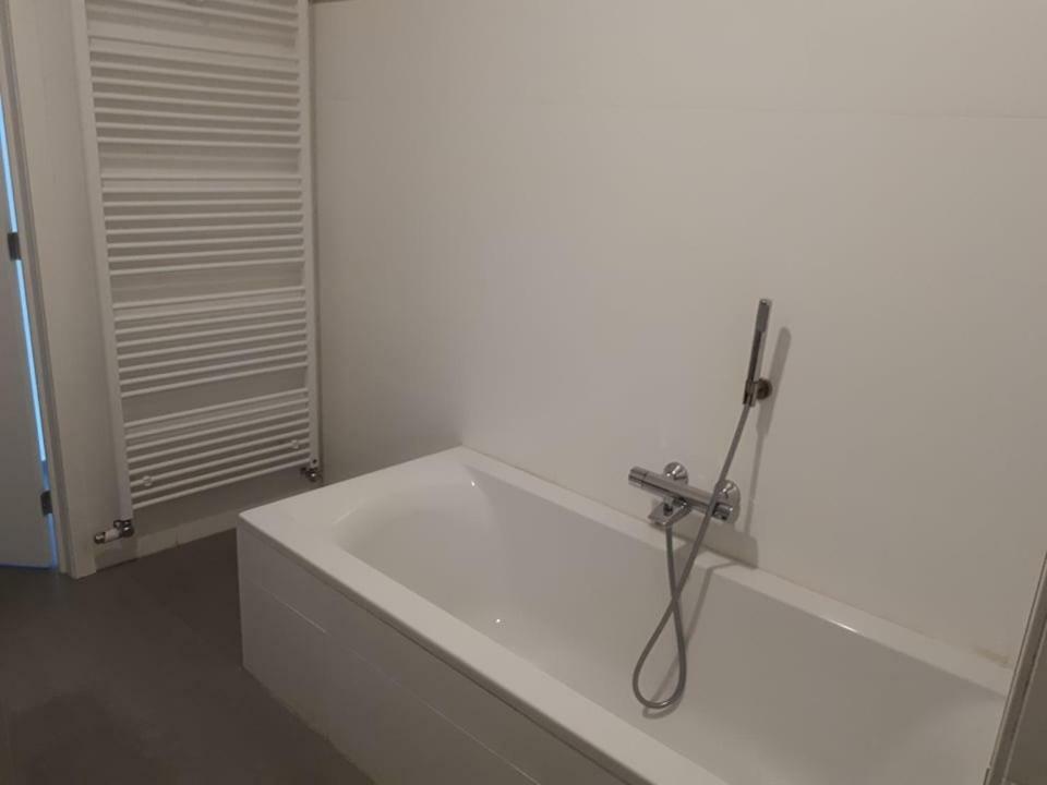 Appartement Residentie Koen à Ostende Extérieur photo