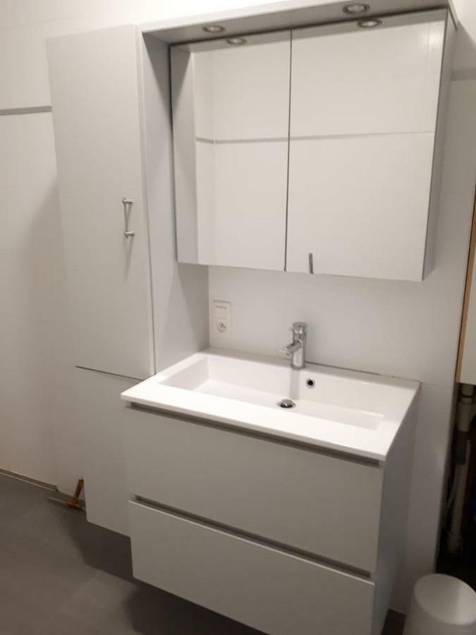 Appartement Residentie Koen à Ostende Extérieur photo