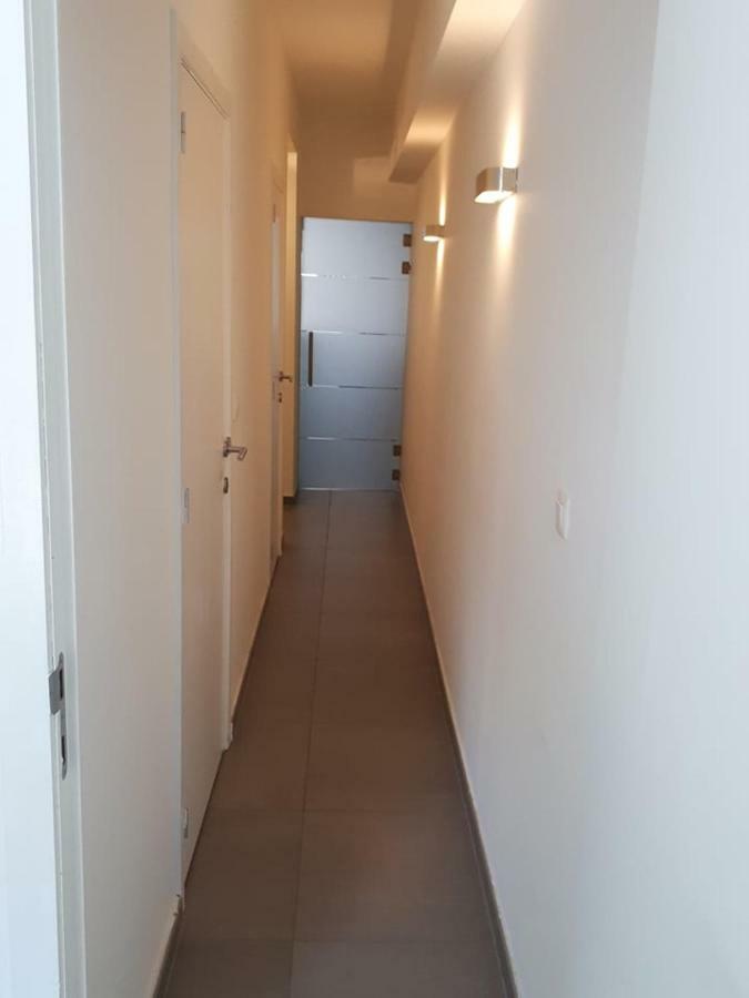 Appartement Residentie Koen à Ostende Extérieur photo