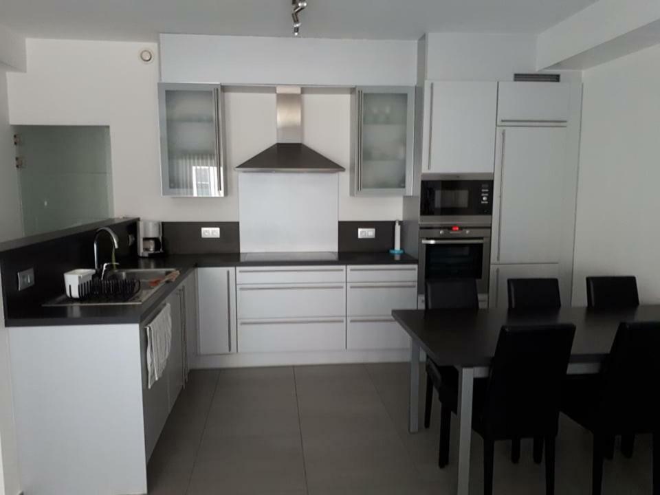 Appartement Residentie Koen à Ostende Extérieur photo