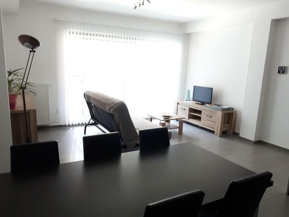 Appartement Residentie Koen à Ostende Extérieur photo